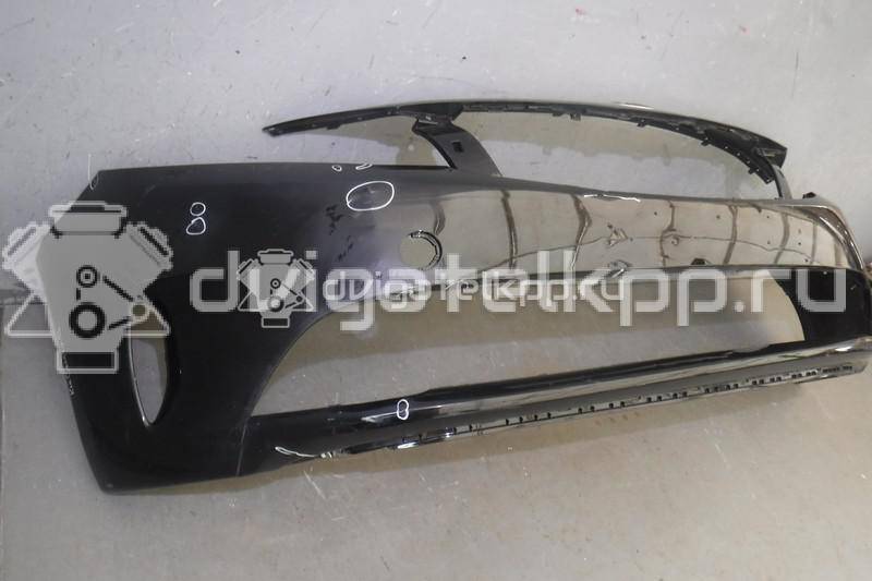 Фото Бампер передний  86511A7800 для kia Cerato {forloop.counter}}