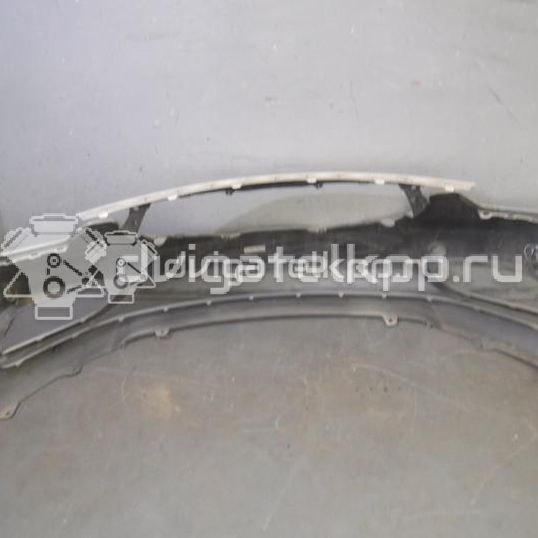 Фото Бампер передний  86511A7000 для kia Cerato