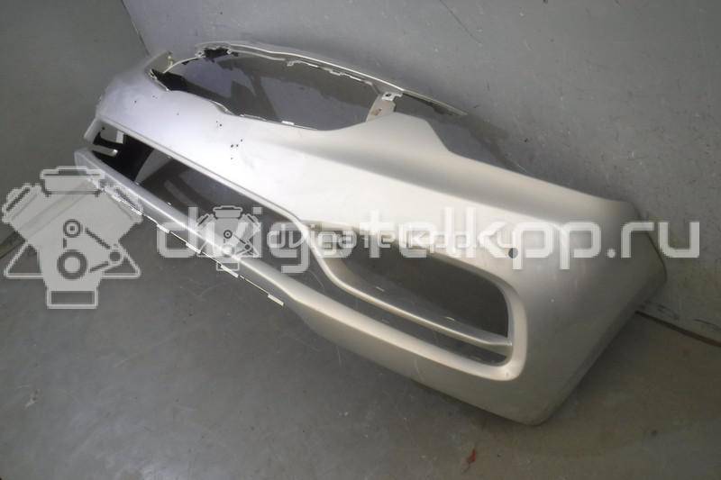 Фото Бампер передний  86511A7000 для kia Cerato {forloop.counter}}