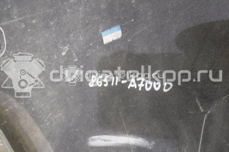 Фото Бампер передний  86511A7000 для kia Cerato {forloop.counter}}