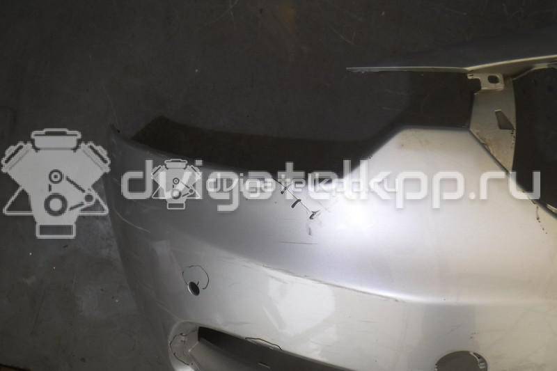 Фото Бампер передний  86511A7000 для kia Cerato {forloop.counter}}