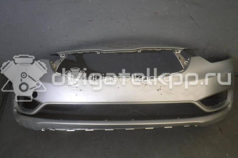 Фото Бампер передний  86511A7000 для kia Cerato {forloop.counter}}