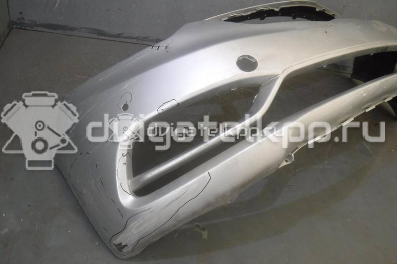 Фото Бампер передний  86511A7000 для kia Cerato {forloop.counter}}
