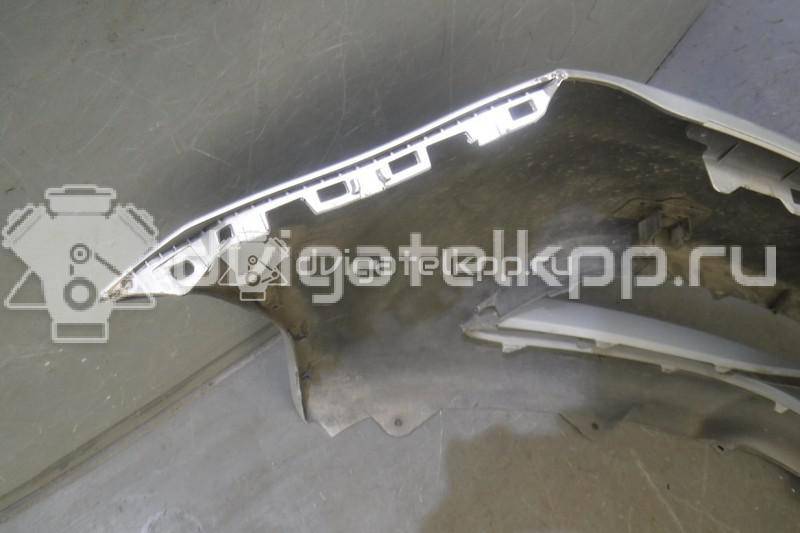 Фото Бампер передний  86511A7000 для kia Cerato {forloop.counter}}