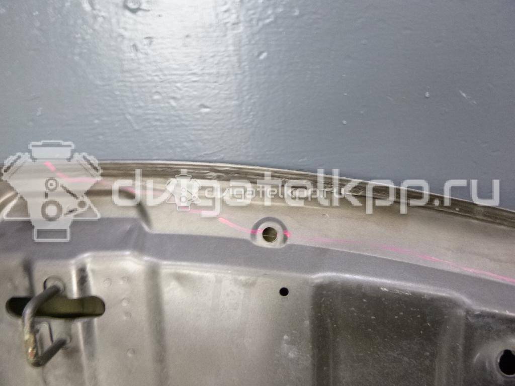 Фото Капот  66400a7000 для kia Cerato {forloop.counter}}