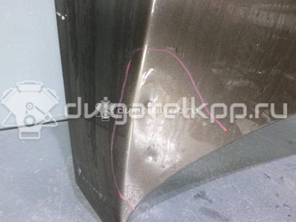 Фото Капот  66400a7000 для kia Cerato {forloop.counter}}