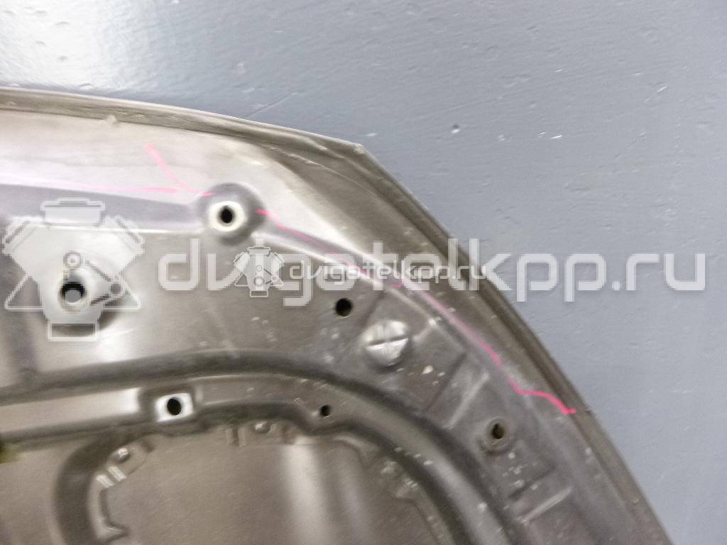 Фото Капот  66400a7000 для kia Cerato {forloop.counter}}