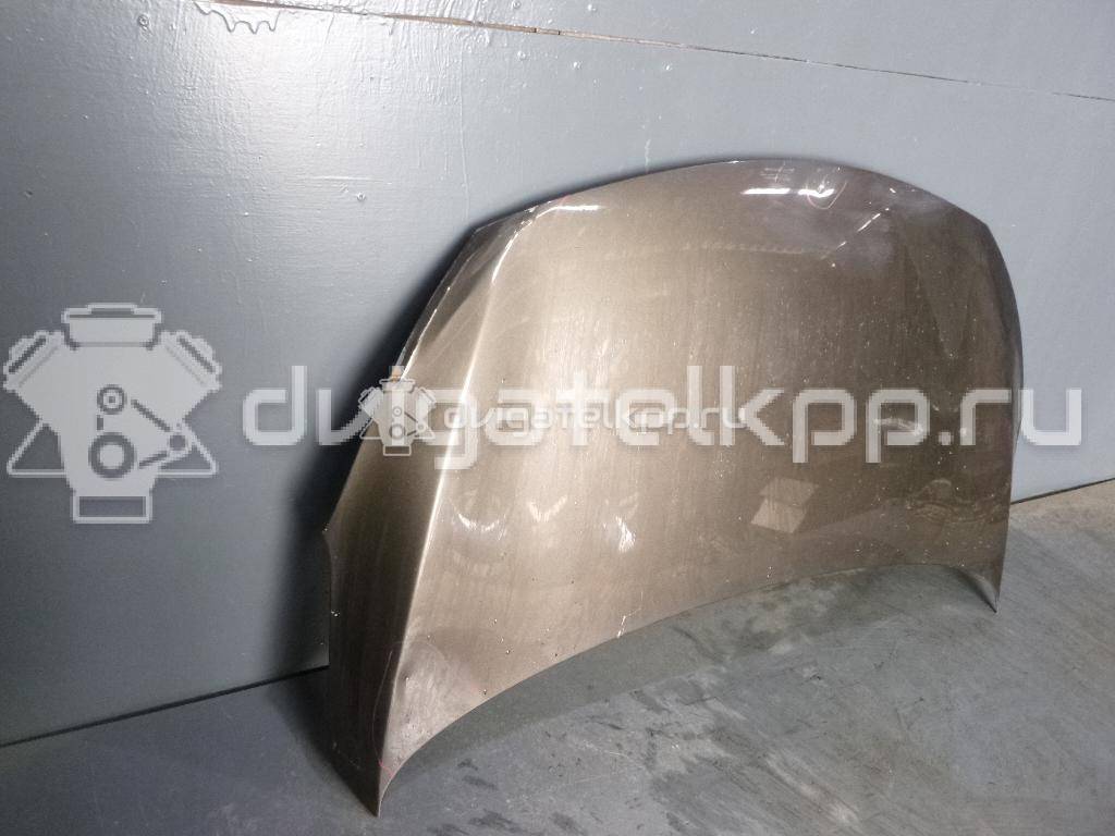 Фото Капот  66400a7000 для kia Cerato {forloop.counter}}