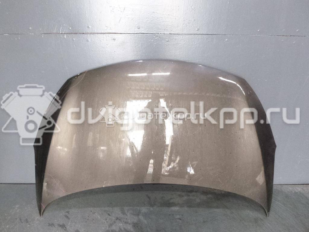 Фото Капот  66400a7000 для kia Cerato {forloop.counter}}