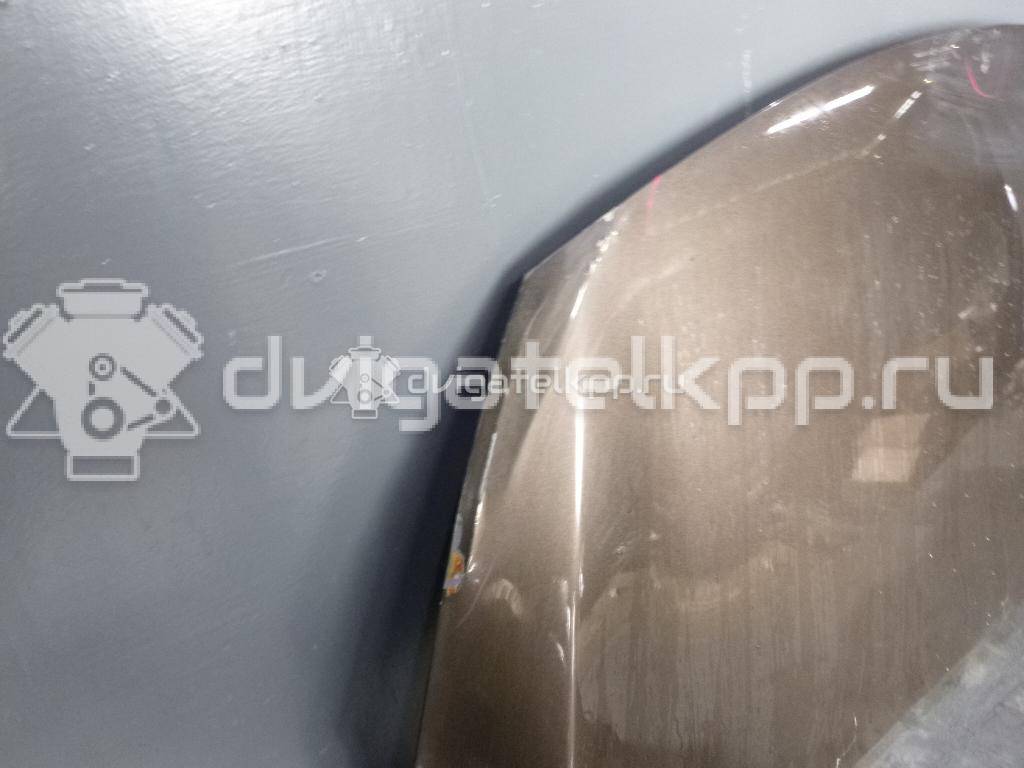 Фото Капот  66400a7000 для kia Cerato {forloop.counter}}
