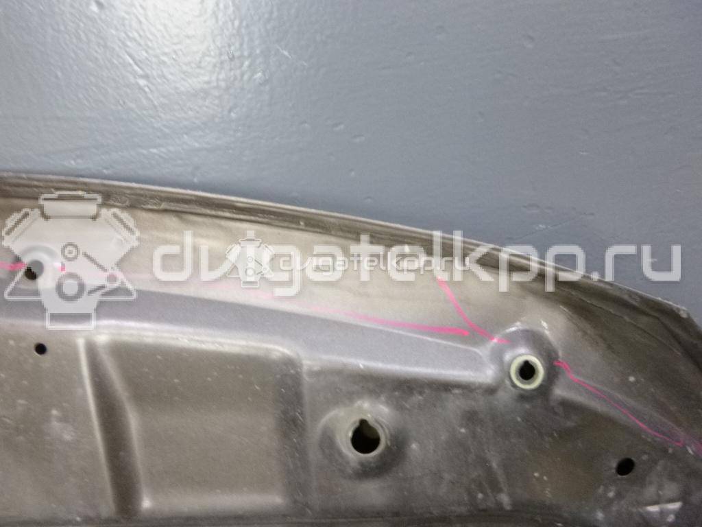 Фото Капот  66400a7000 для kia Cerato {forloop.counter}}