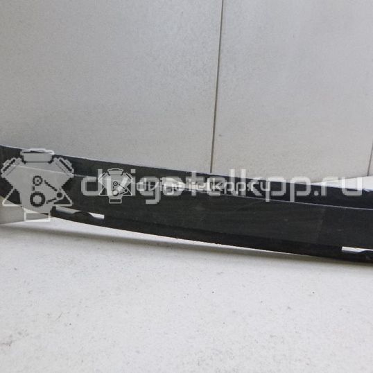 Фото Решетка в бампер центральная  86522A7000 для kia Cerato