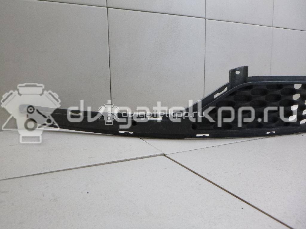 Фото Решетка в бампер центральная  86522A7000 для kia Cerato {forloop.counter}}
