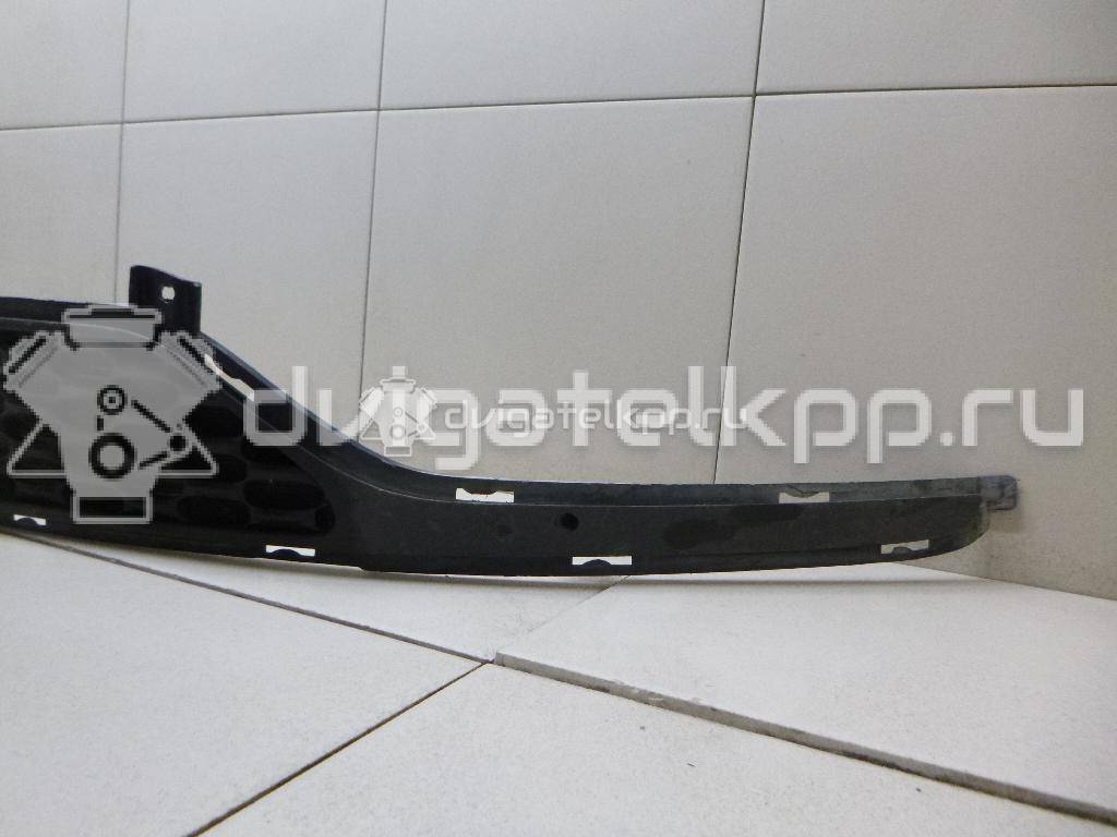 Фото Решетка в бампер центральная  86522A7000 для kia Cerato {forloop.counter}}