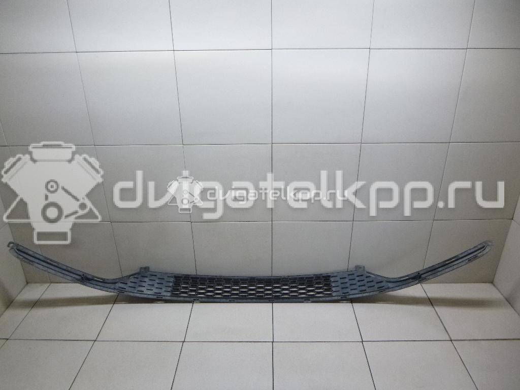 Фото Решетка в бампер центральная  86522A7000 для kia Cerato {forloop.counter}}