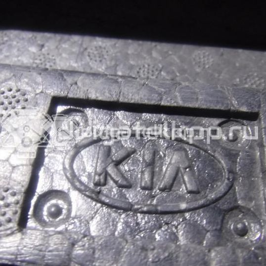 Фото Наполнитель переднего бампера  86520A7000 для kia Cerato