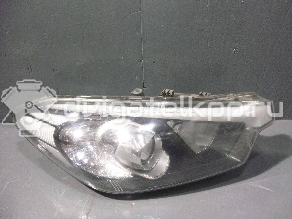 Фото Фара правая  92102a7030 для kia Cerato {forloop.counter}}