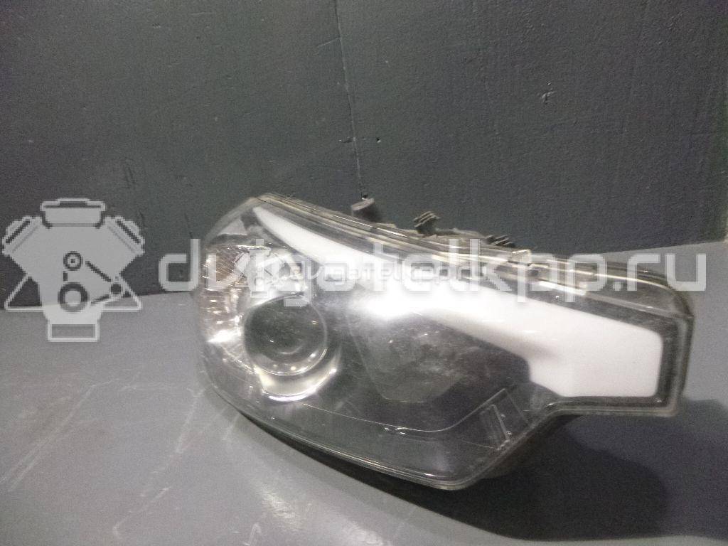 Фото Фара правая  92102a7030 для kia Cerato {forloop.counter}}