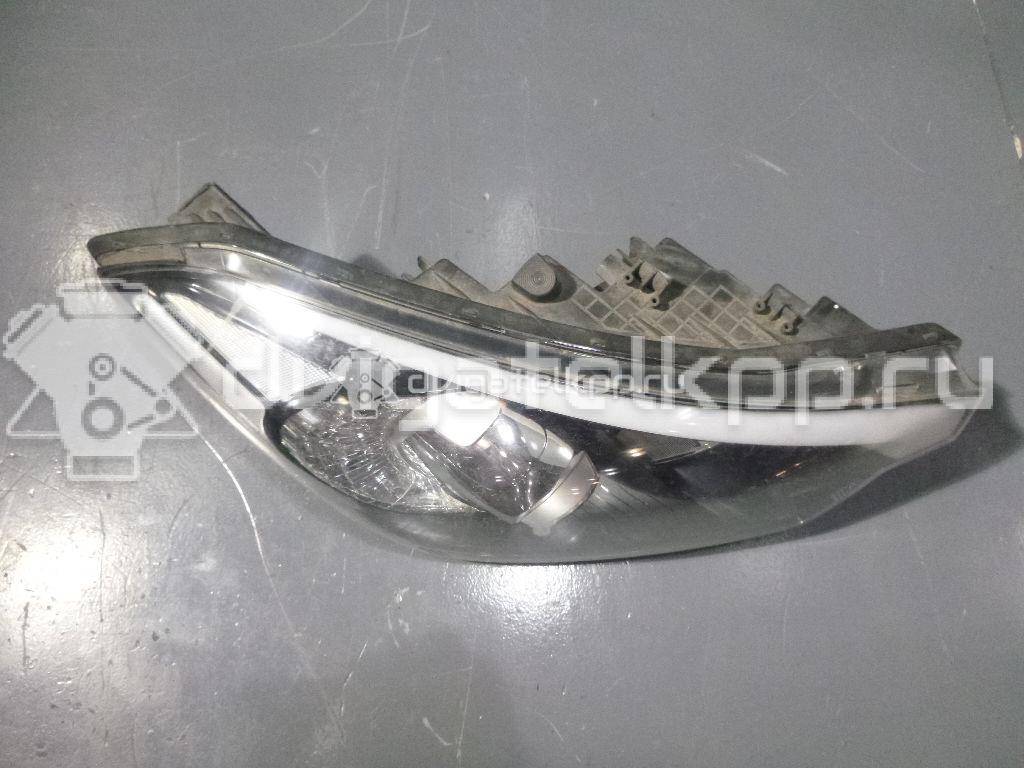 Фото Фара правая  92102a7030 для kia Cerato {forloop.counter}}