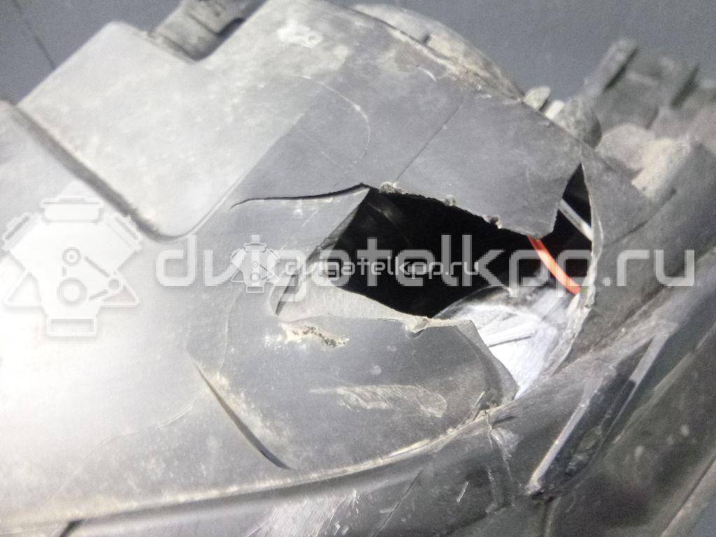 Фото Фара правая  92102a7030 для kia Cerato {forloop.counter}}