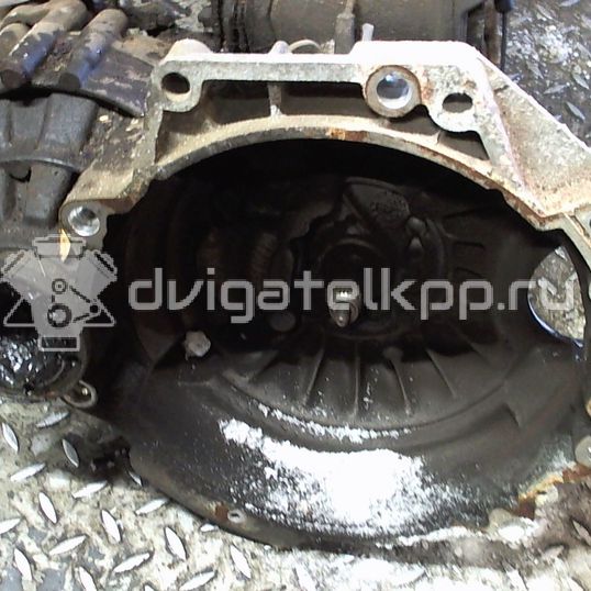 Фото Контрактная (б/у) МКПП для Volkswagen Polo / Vento 1H2 / Golf 55-60 л.с 8V 1.4 л AEX бензин DGL