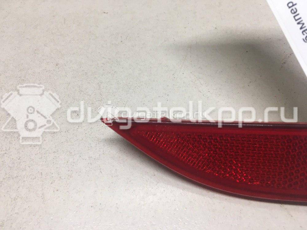Фото Отражатель в бампер задний левый  92405A7000 для kia Cerato {forloop.counter}}