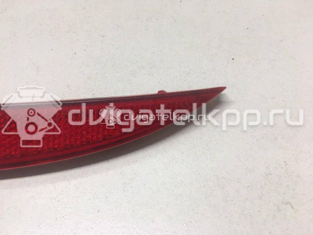 Фото Отражатель в бампер задний левый  92405A7000 для kia Cerato {forloop.counter}}