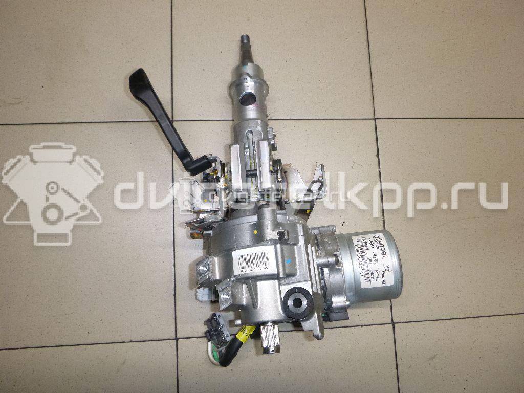 Фото Колонка рулевая  56310a7100 для kia Cerato {forloop.counter}}