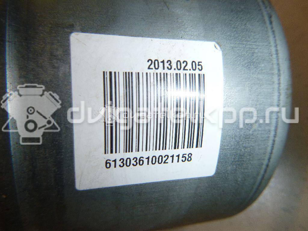 Фото Колонка рулевая  56310a7100 для kia Cerato {forloop.counter}}