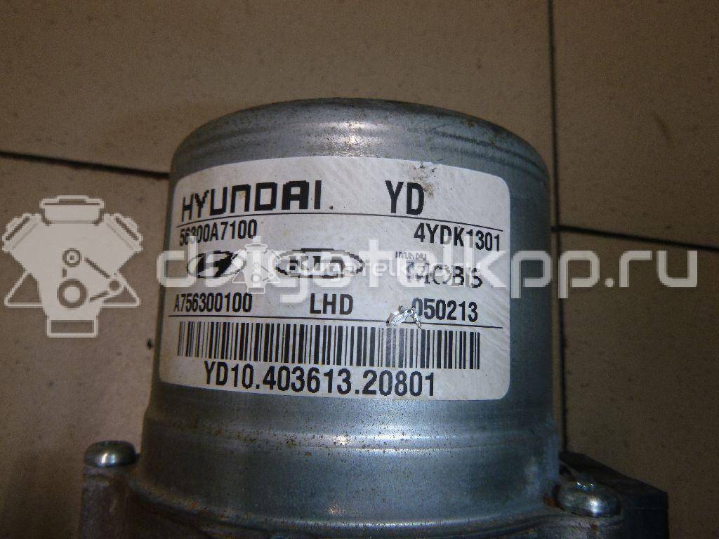 Фото Колонка рулевая  56310a7100 для kia Cerato {forloop.counter}}