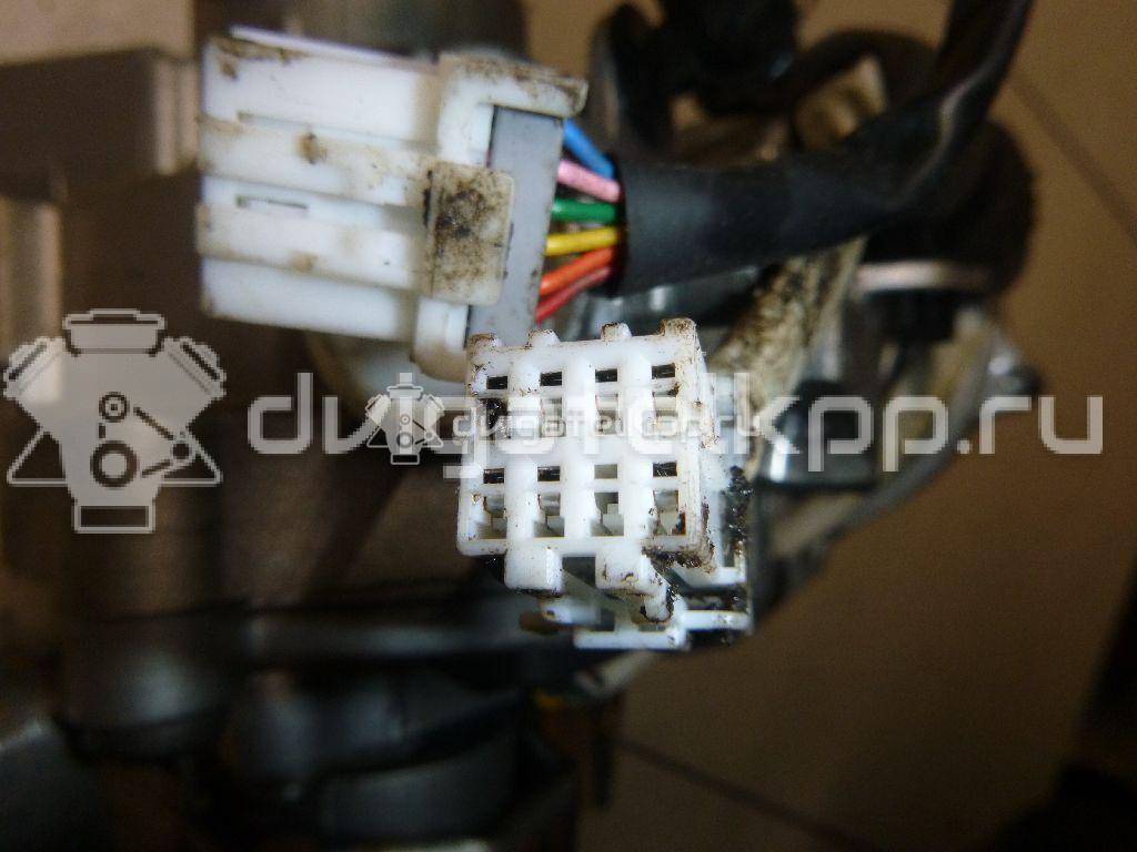 Фото Колонка рулевая  56310a7100 для kia Cerato {forloop.counter}}