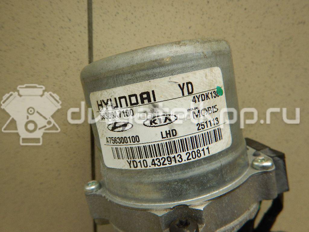 Фото Колонка рулевая  56310A7100 для kia Cerato {forloop.counter}}