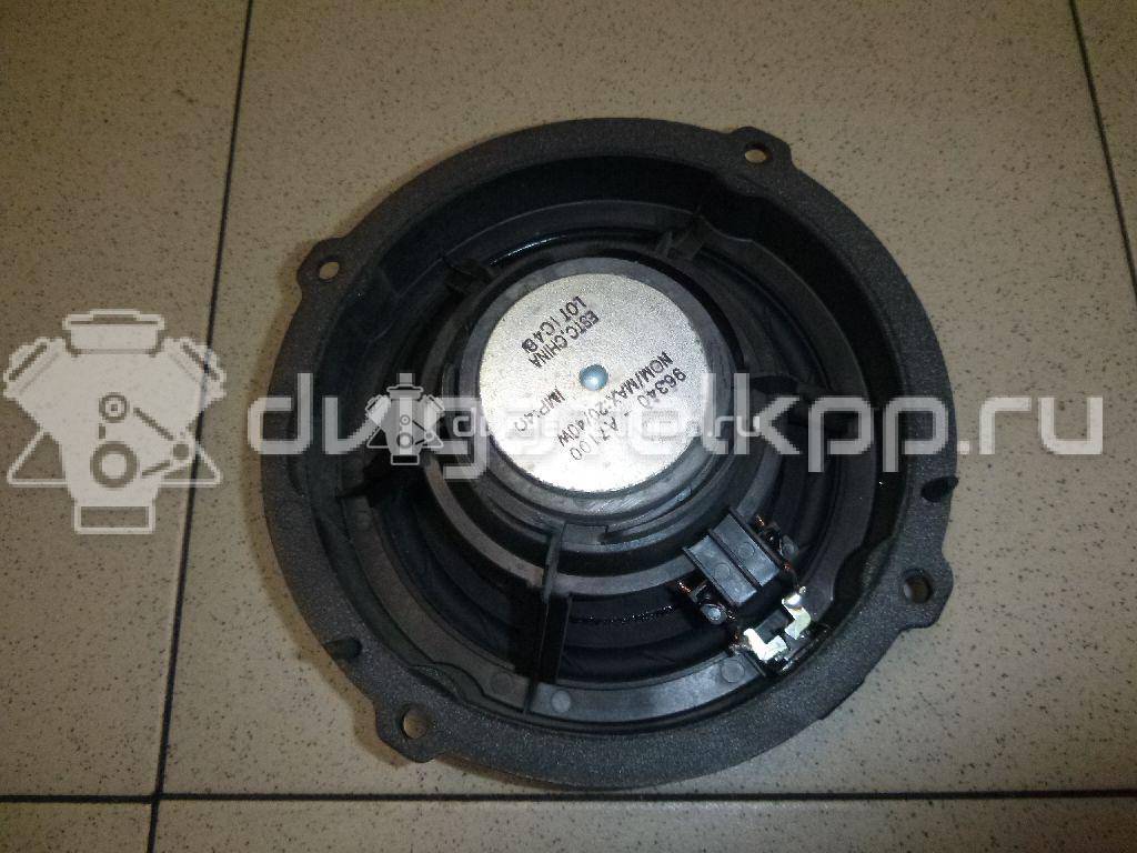Фото Динамик  96340a7100 для kia Cerato {forloop.counter}}