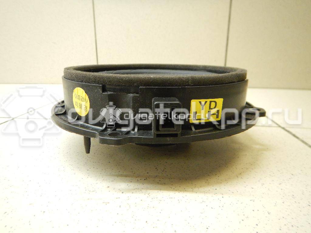 Фото Динамик  96340A7100 для kia Cerato {forloop.counter}}