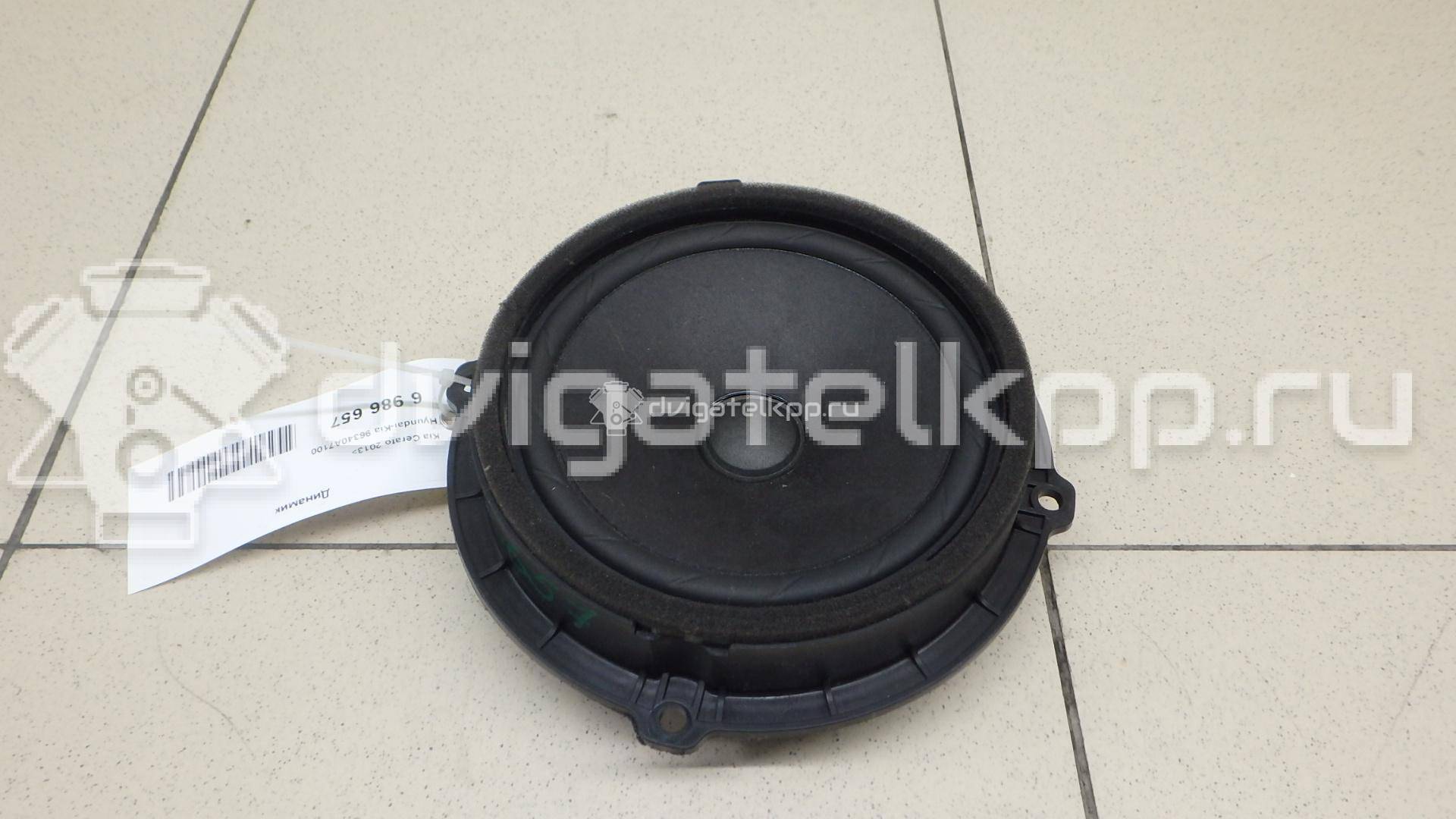 Фото Динамик  96340a7100 для kia Cerato {forloop.counter}}