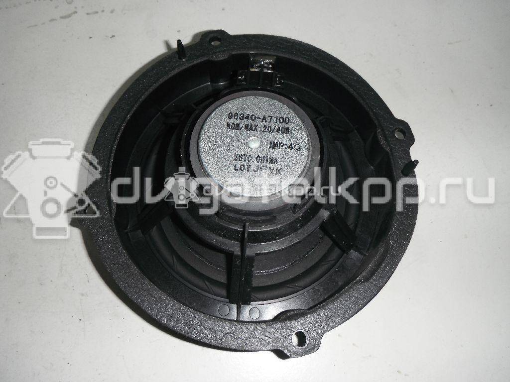 Фото Динамик  96340A7100 для kia Cerato {forloop.counter}}
