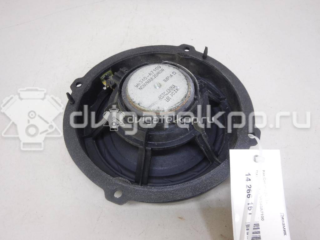 Фото Динамик  96340a7100 для kia Cerato {forloop.counter}}