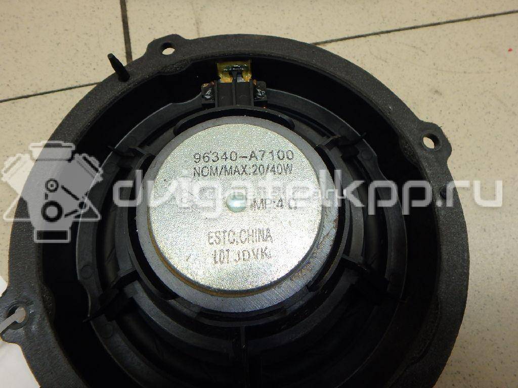 Фото Динамик  96340a7100 для kia Cerato {forloop.counter}}