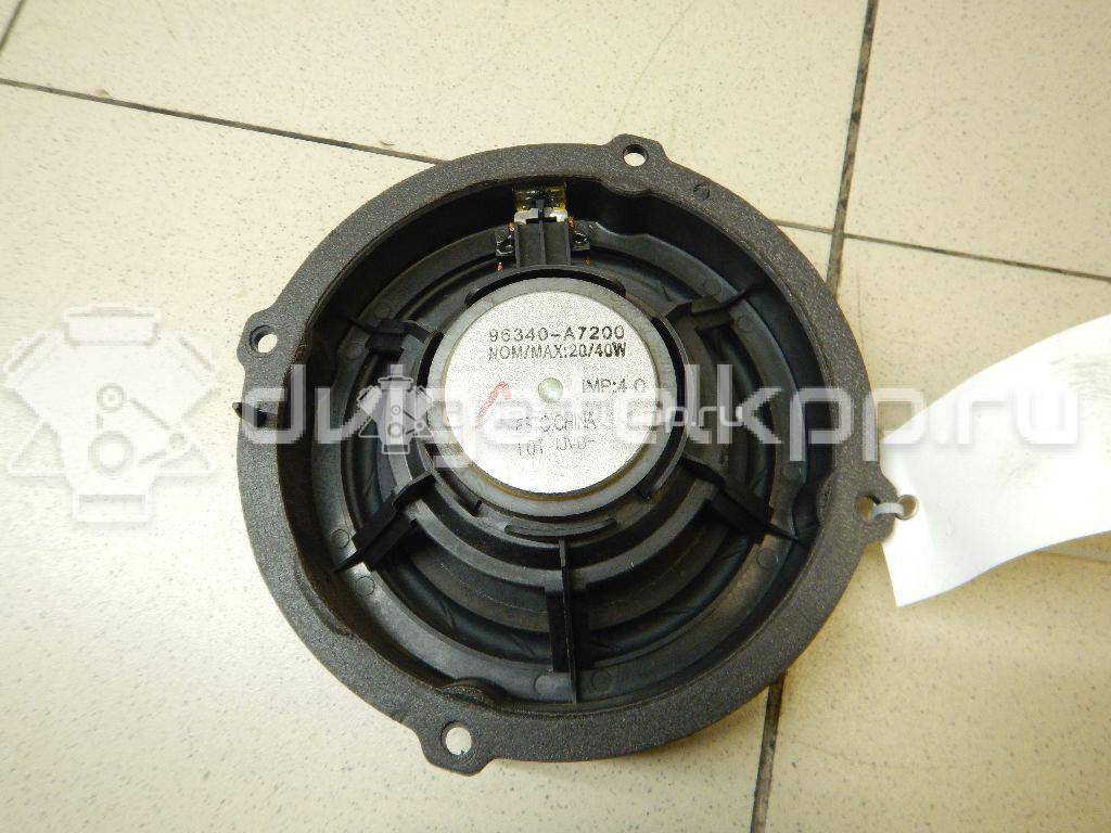 Фото Динамик  96340a7200 для kia Cerato {forloop.counter}}