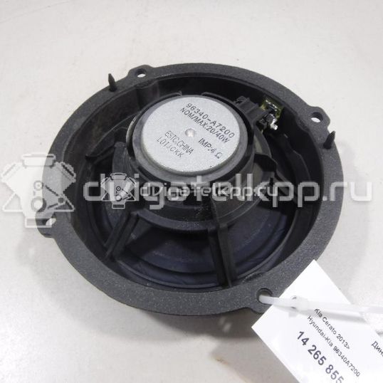 Фото Динамик  96340A7200 для kia Cerato