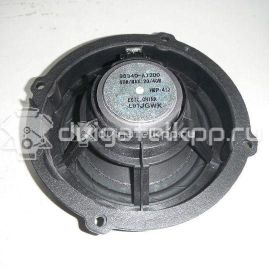 Фото Динамик  96340A7200 для kia Cerato