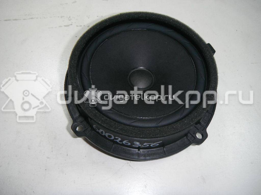 Фото Динамик  96340A7200 для kia Cerato {forloop.counter}}