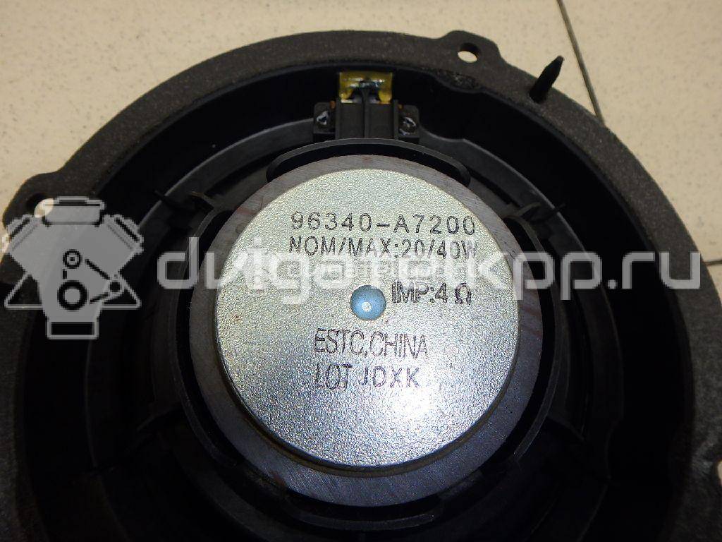 Фото Динамик  96340a7200 для kia Cerato {forloop.counter}}