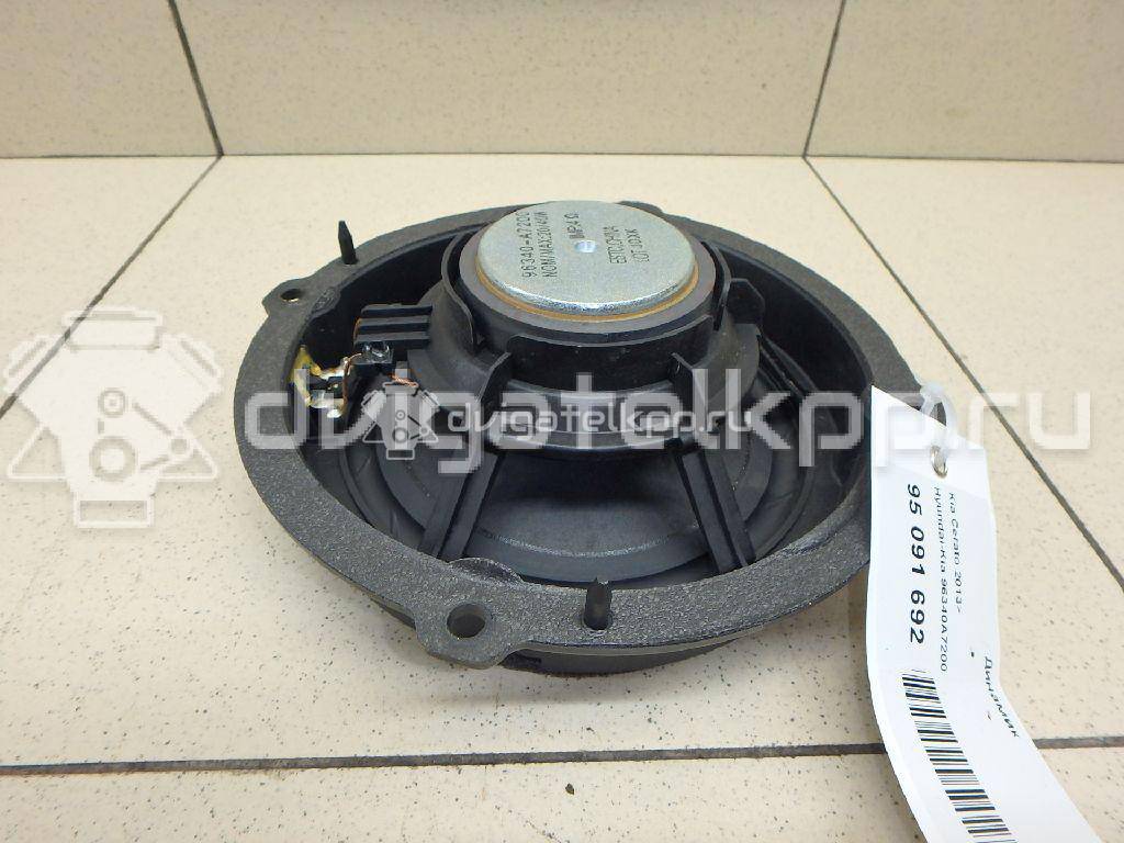 Фото Динамик  96340a7200 для kia Cerato {forloop.counter}}