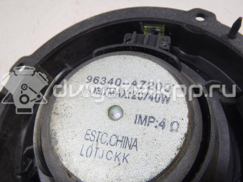Фото Динамик  96340a7200 для kia Cerato {forloop.counter}}