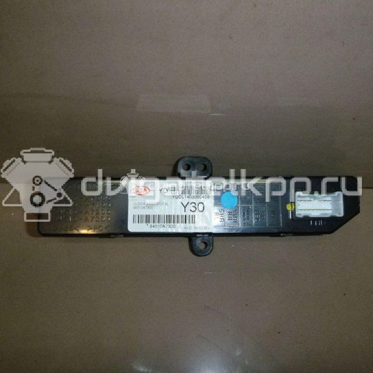 Фото Часы  94510A7300WK для kia Cerato