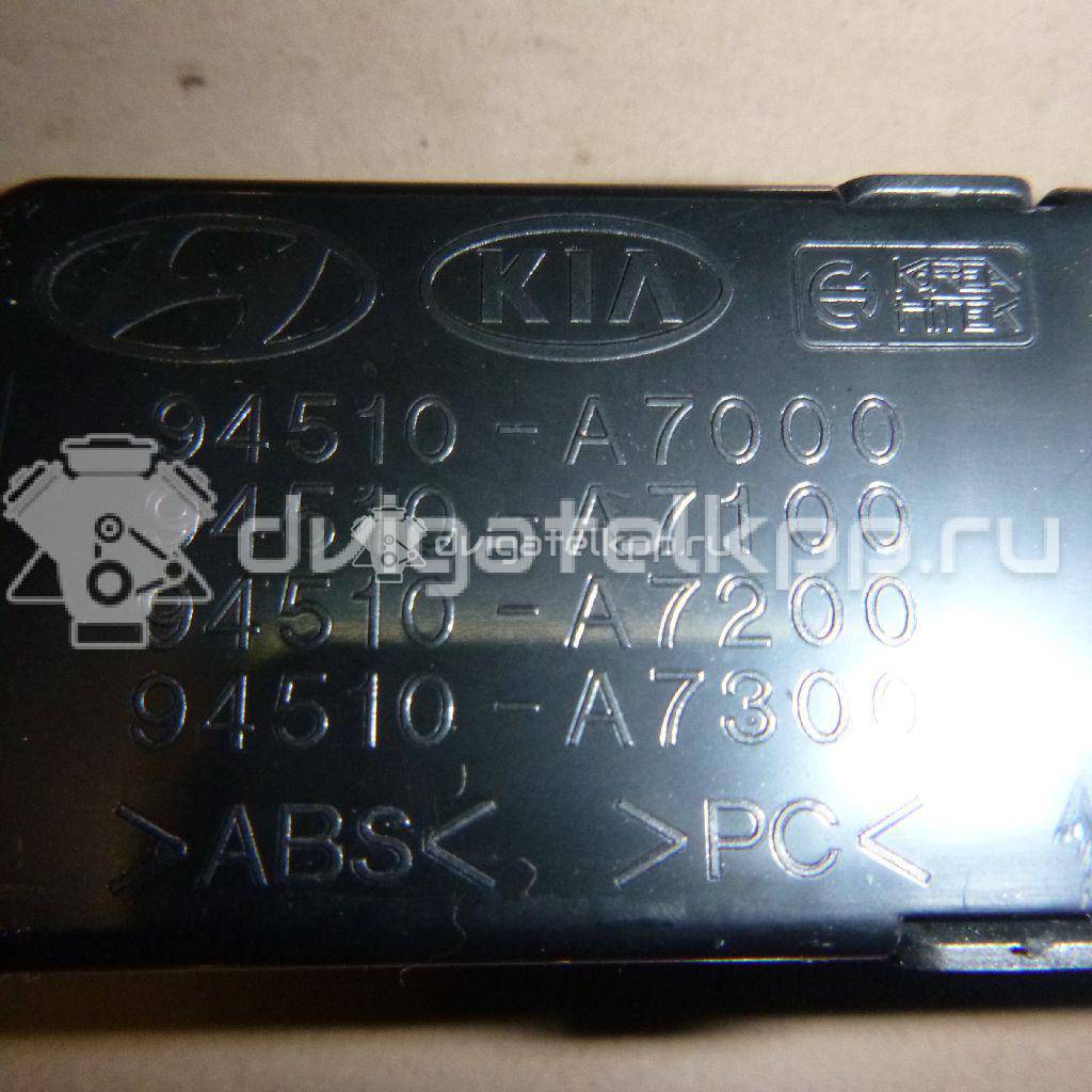 Фото Часы  94510A7300WK для kia Cerato {forloop.counter}}