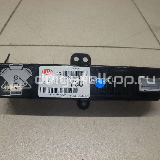 Фото Часы  94510A7300WK для kia Cerato