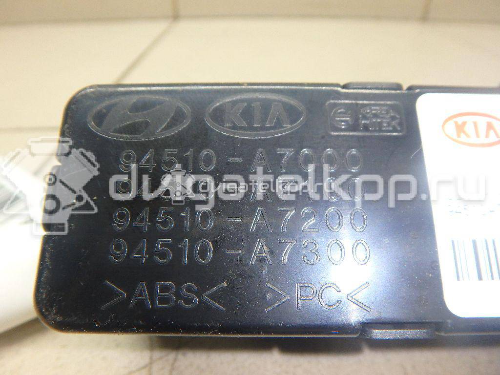 Фото Часы  94510A7300WK для kia Cerato {forloop.counter}}