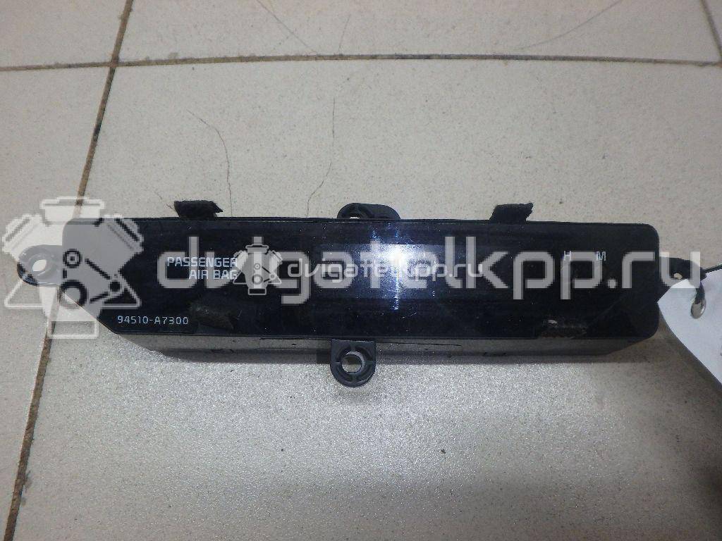 Фото Часы  94510A7300WK для kia Cerato {forloop.counter}}
